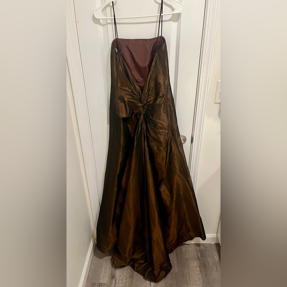 Vintage 90’s formal dress